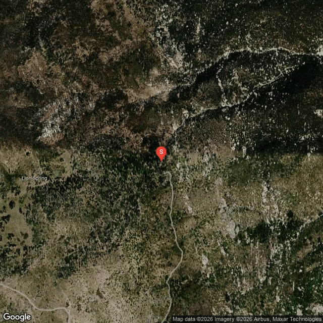SCM Incident Map