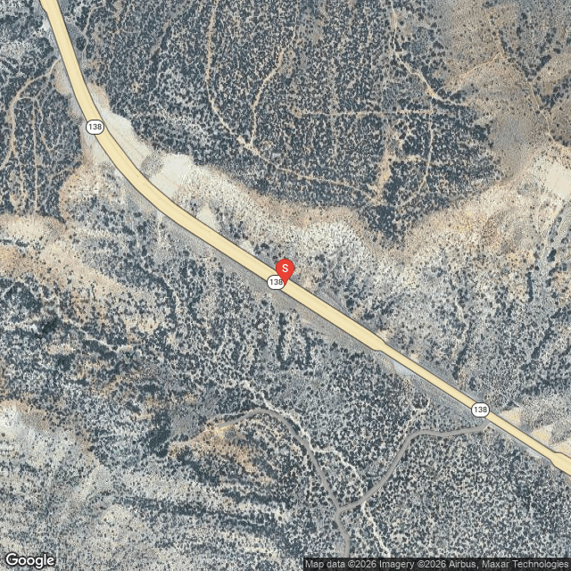 SCM Incident Map