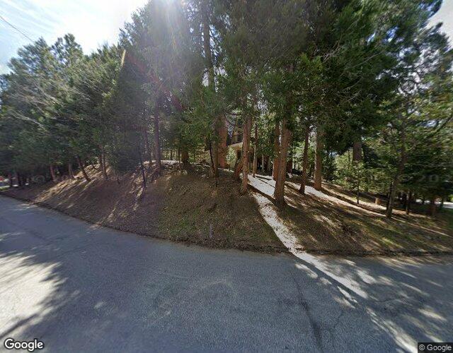 SCM Incident Map