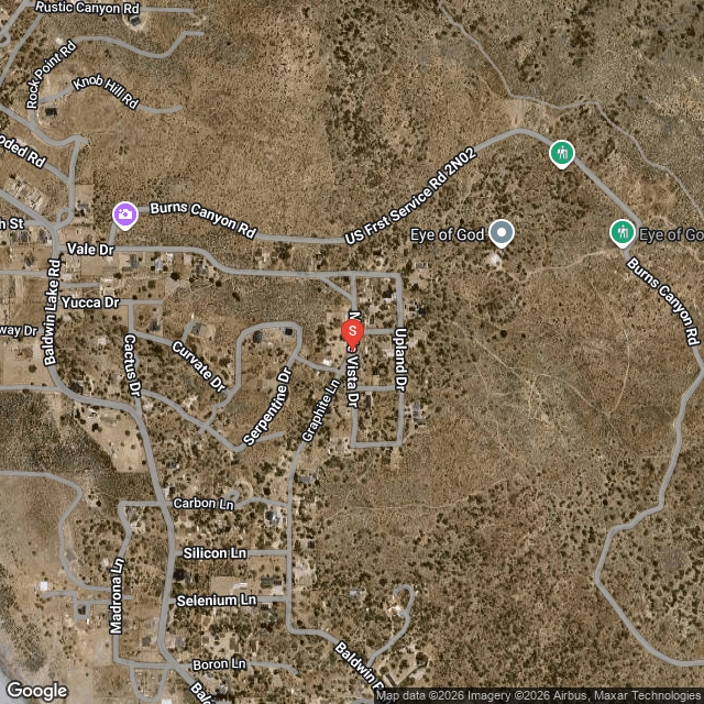 SCM Incident Map
