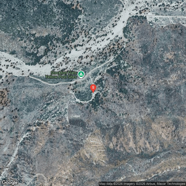 SCM Incident Map