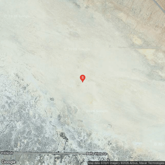 SCM Incident Map