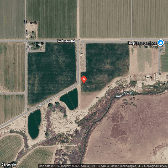 SCM Incident Map