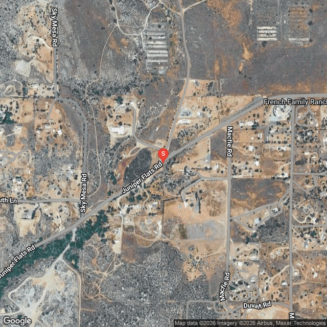 SCM Incident Map