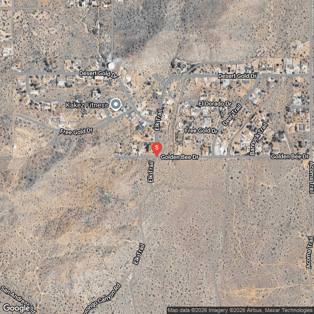 SCM Incident Map