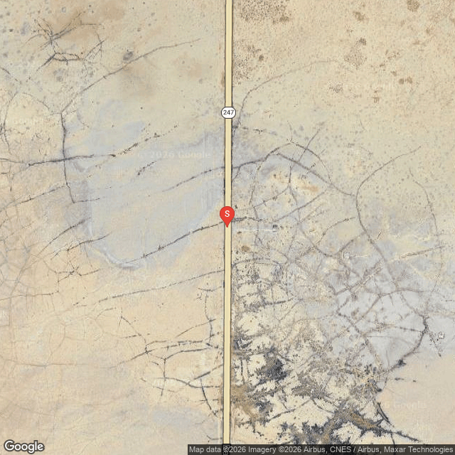 SCM Incident Map