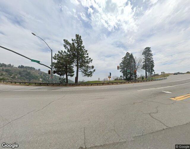 SCM Incident Map