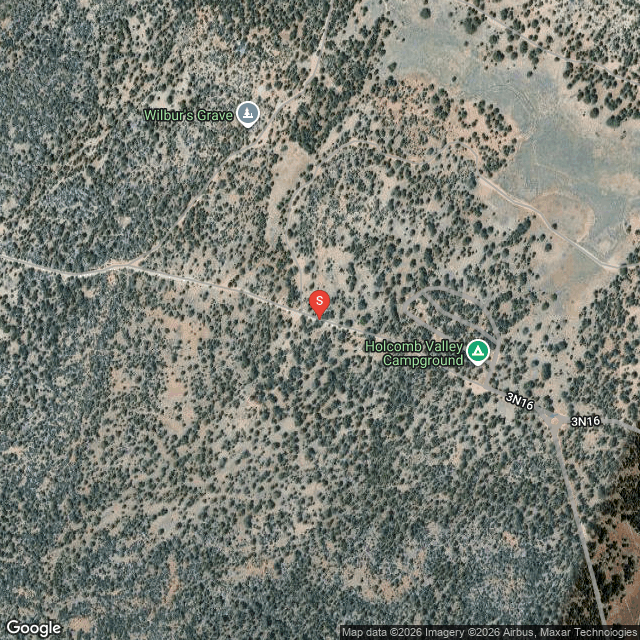 SCM Incident Map