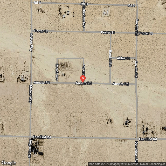 SCM Incident Map