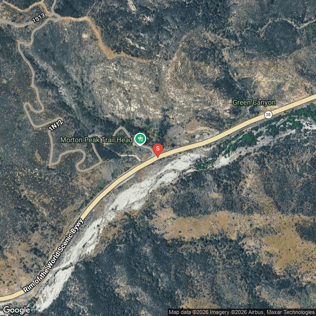 SCM Incident Map