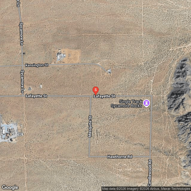 SCM Incident Map