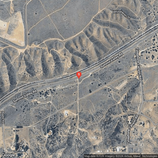 SCM Incident Map