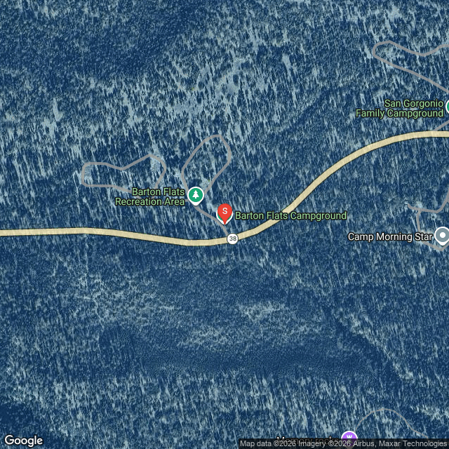 SCM Incident Map