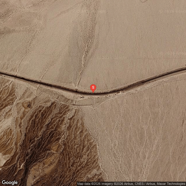 SCM Incident Map