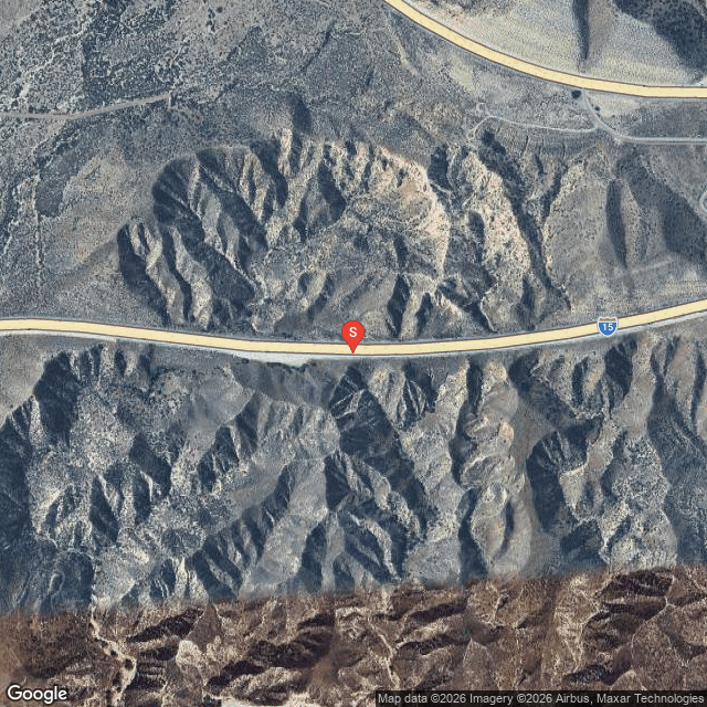 SCM Incident Map