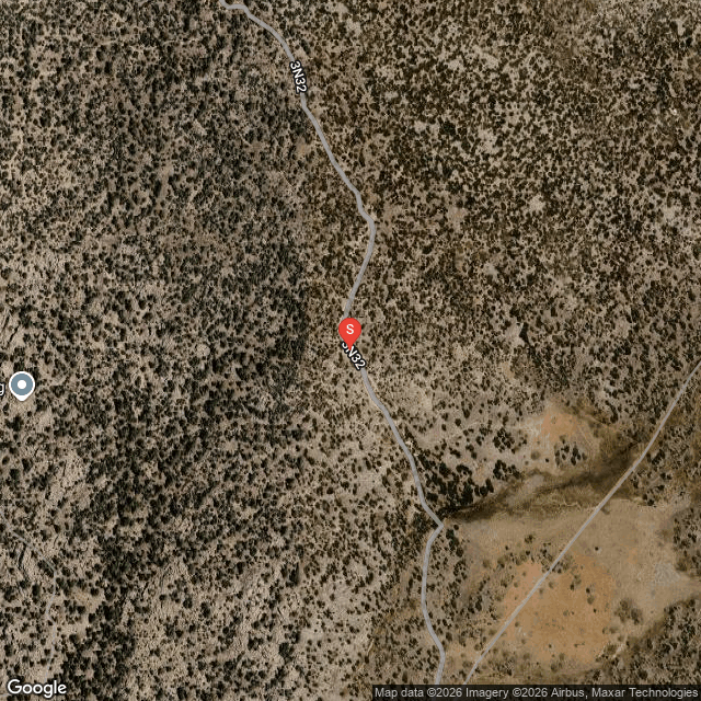 SCM Incident Map