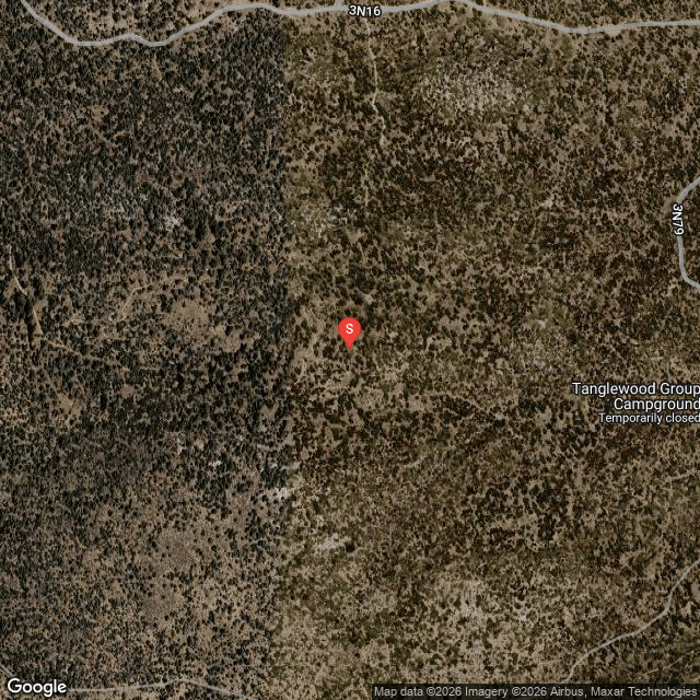 SCM Incident Map