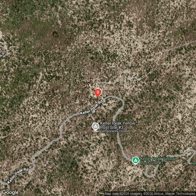 SCM Incident Map