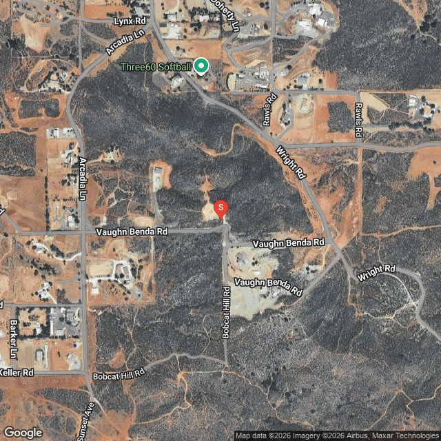 SCM Incident Map