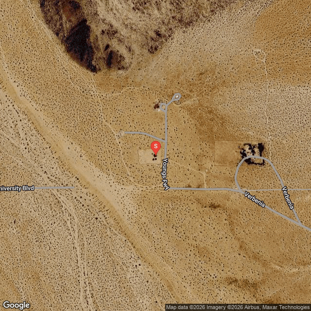 SCM Incident Map