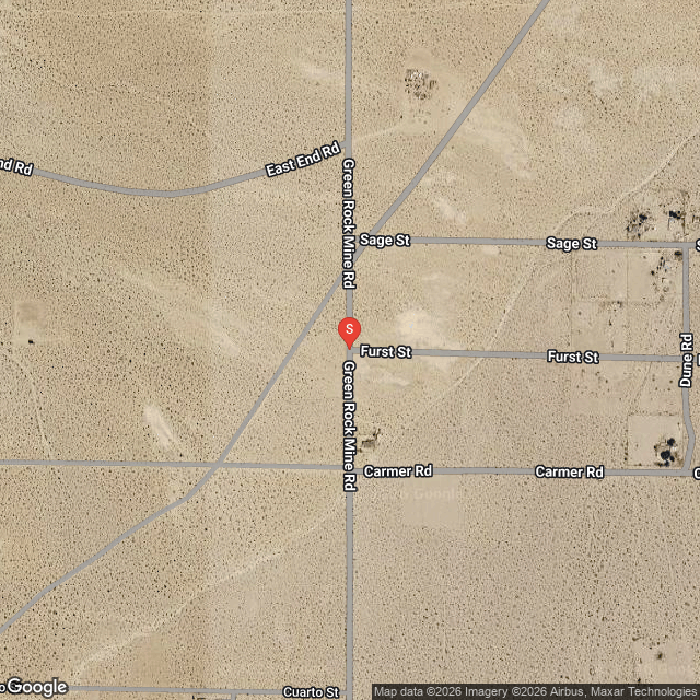 SCM Incident Map