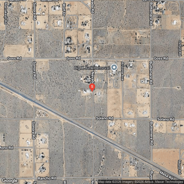 SCM Incident Map