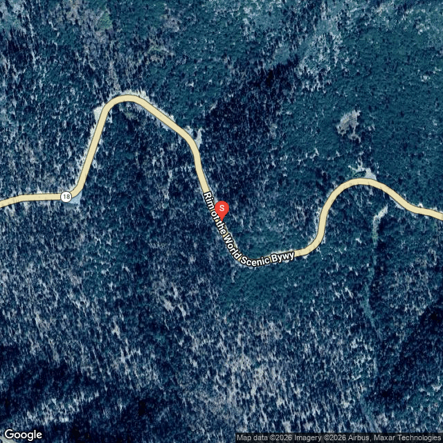 SCM Incident Map