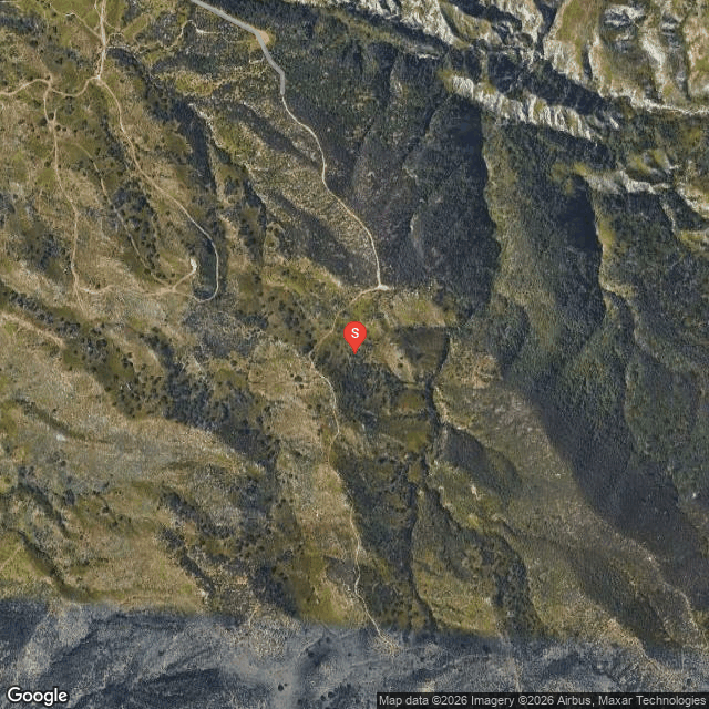 SCM Incident Map