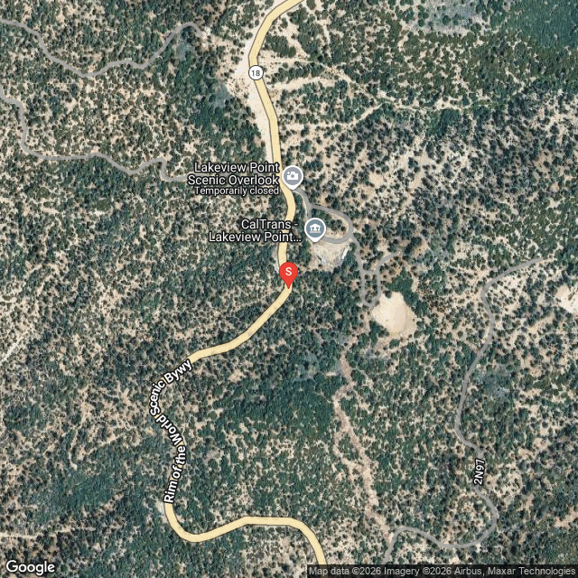 SCM Incident Map