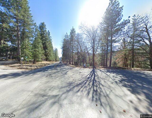 SCM Incident Map
