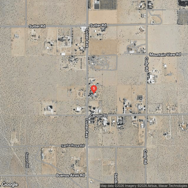 SCM Incident Map
