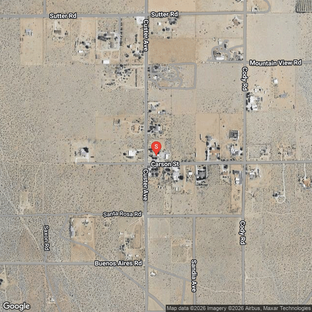 SCM Incident Map