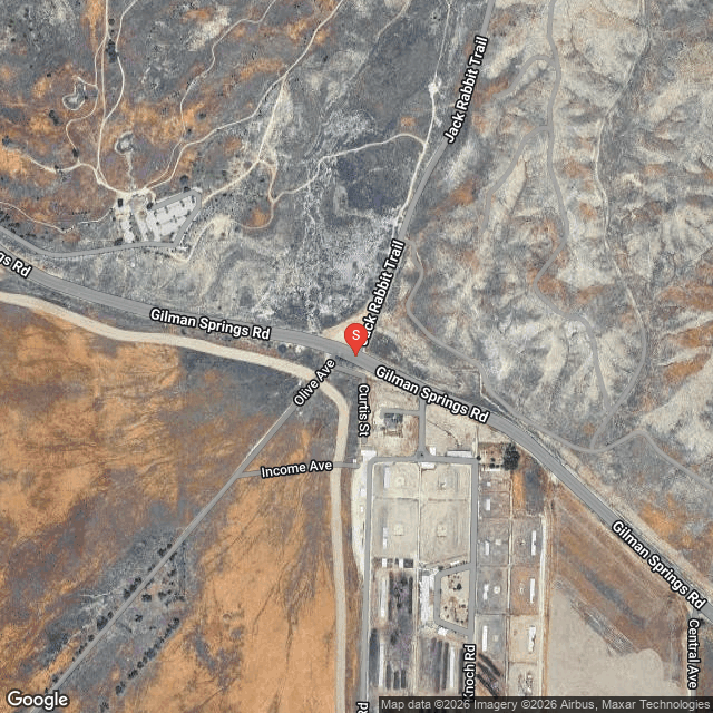 SCM Incident Map