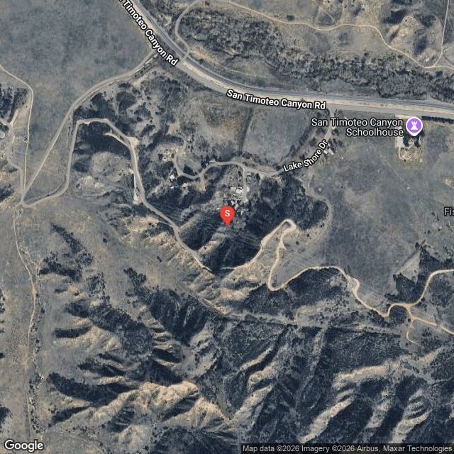 SCM Incident Map