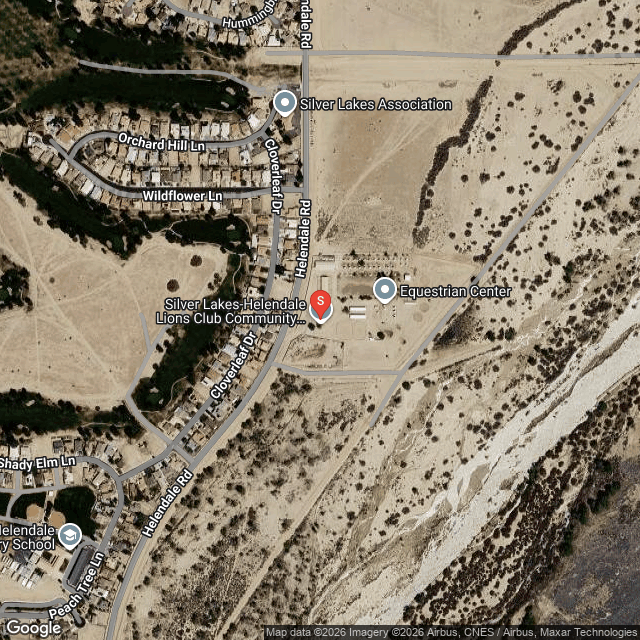 SCM Incident Map