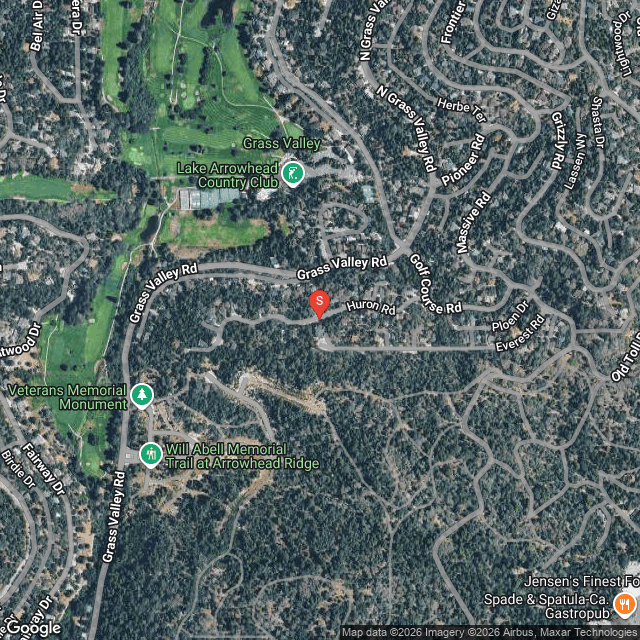 SCM Incident Map