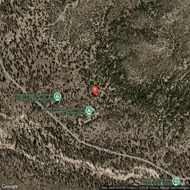 SCM Incident Map