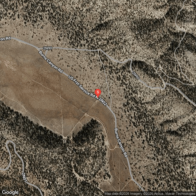 SCM Incident Map