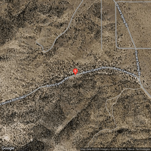 SCM Incident Map
