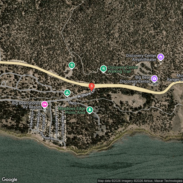 SCM Incident Map