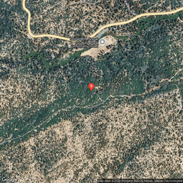 SCM Incident Map