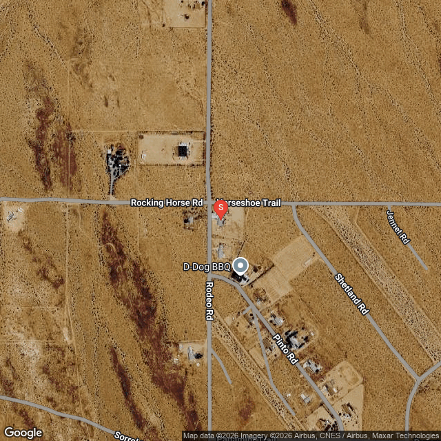 SCM Incident Map