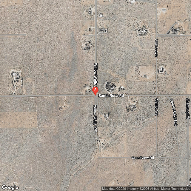 SCM Incident Map