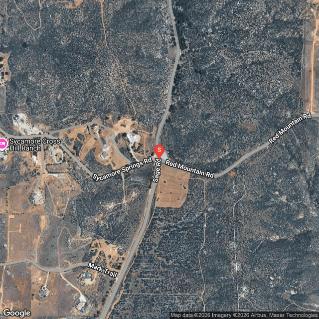 SCM Incident Map