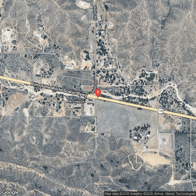 SCM Incident Map