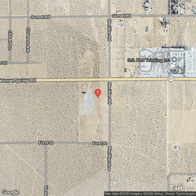 SCM Incident Map