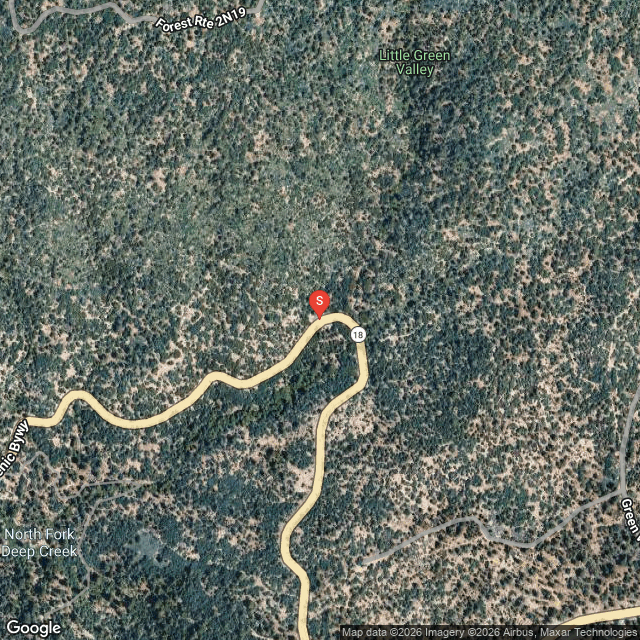 SCM Incident Map