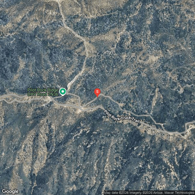SCM Incident Map