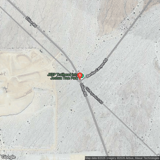 SCM Incident Map