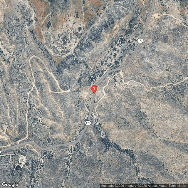 SCM Incident Map